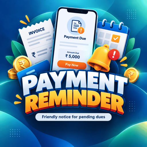 Payment Reminder