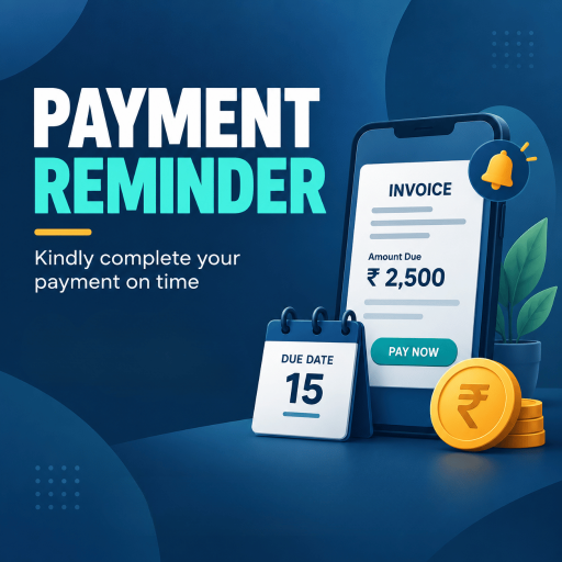 Payment Reminder
