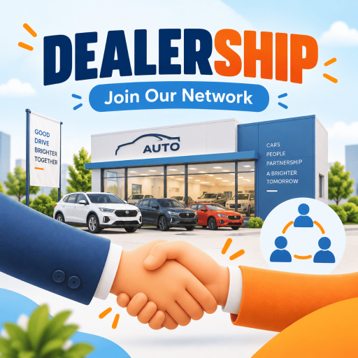 Dealership