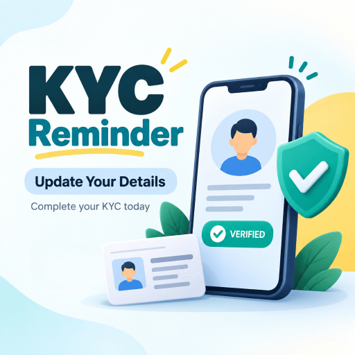 KYC Reminder