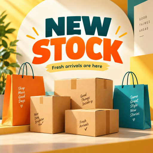 New Stock