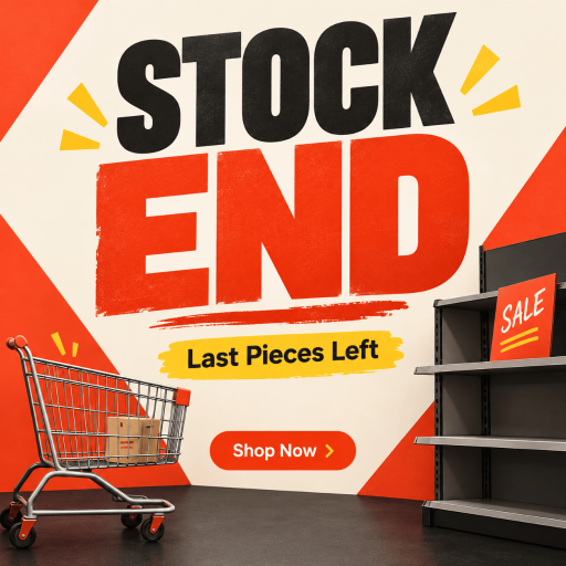 Stock End