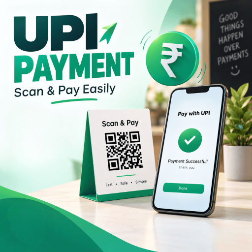 upi payment