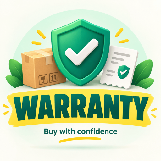 Warranty