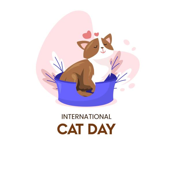 World Cat Day