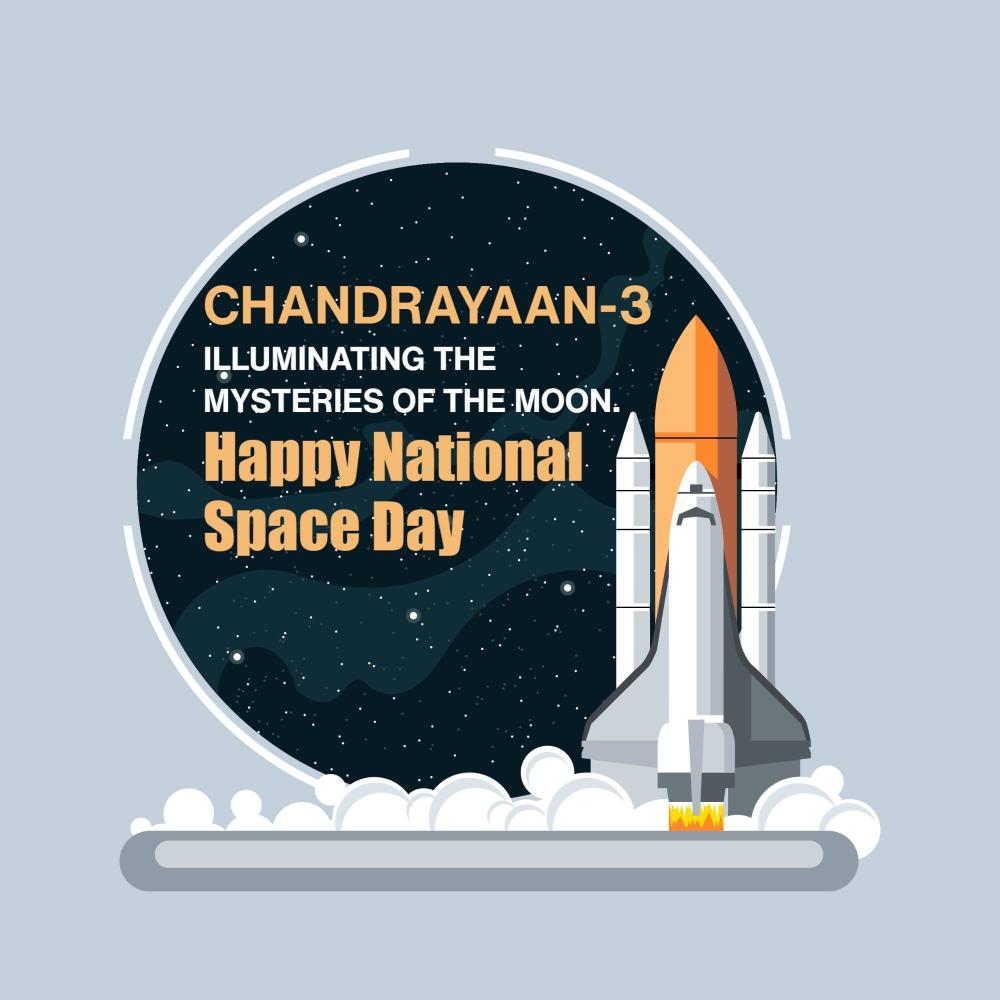 National Space Day