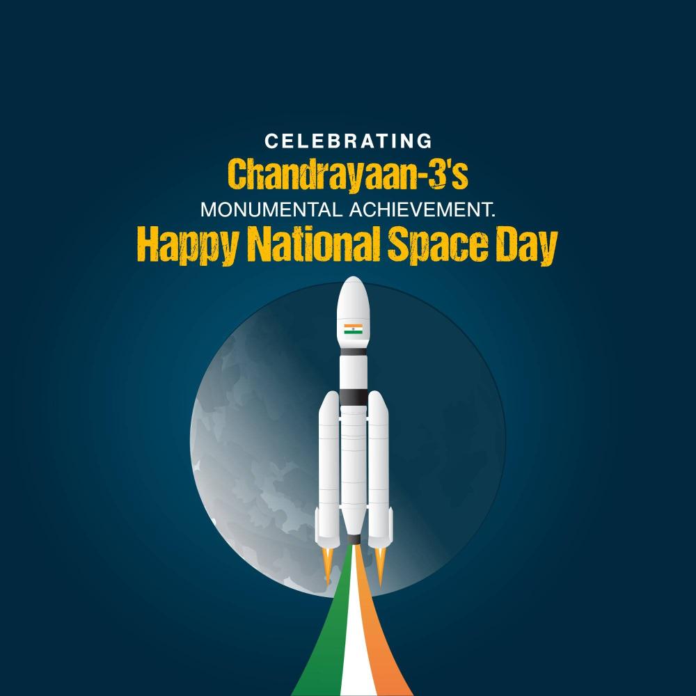 National Space Day