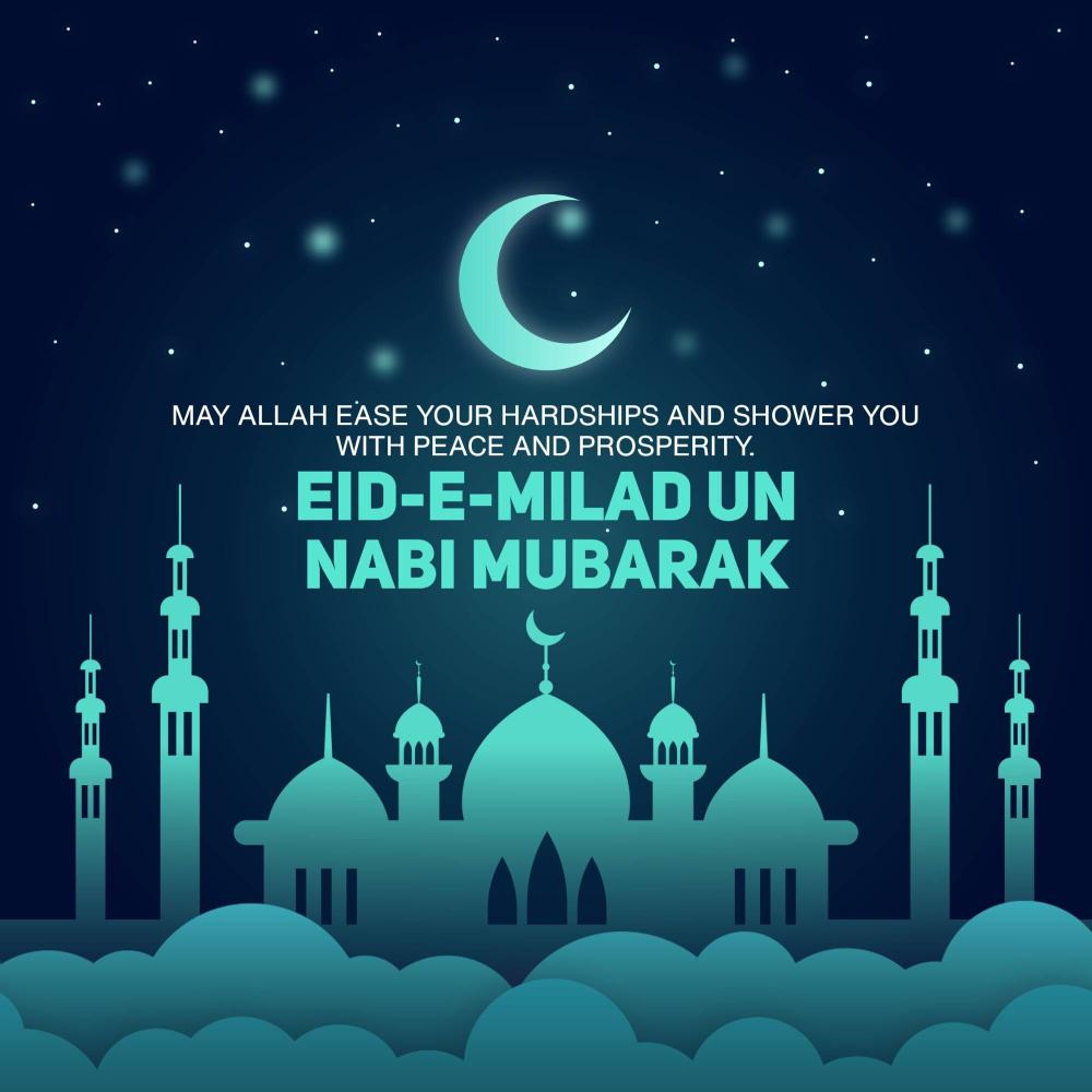 Eid Milad-un-Nabi
