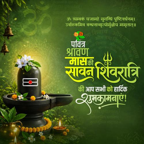 Sawan Shivratri