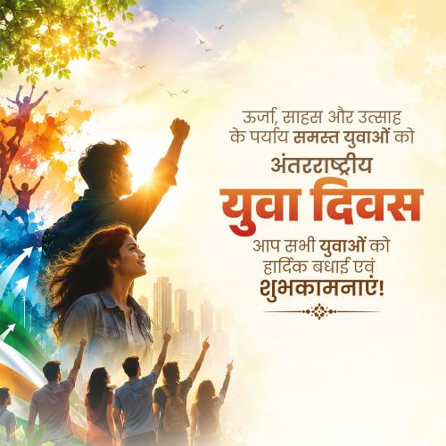 International Youth Day