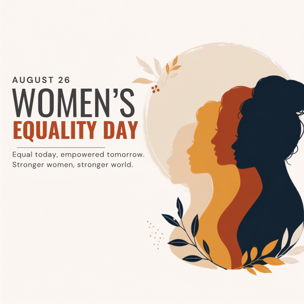 Women Equality Day