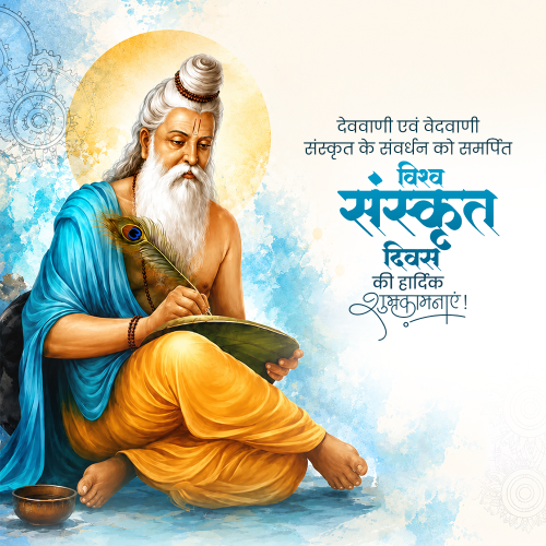 Sanskrit Day