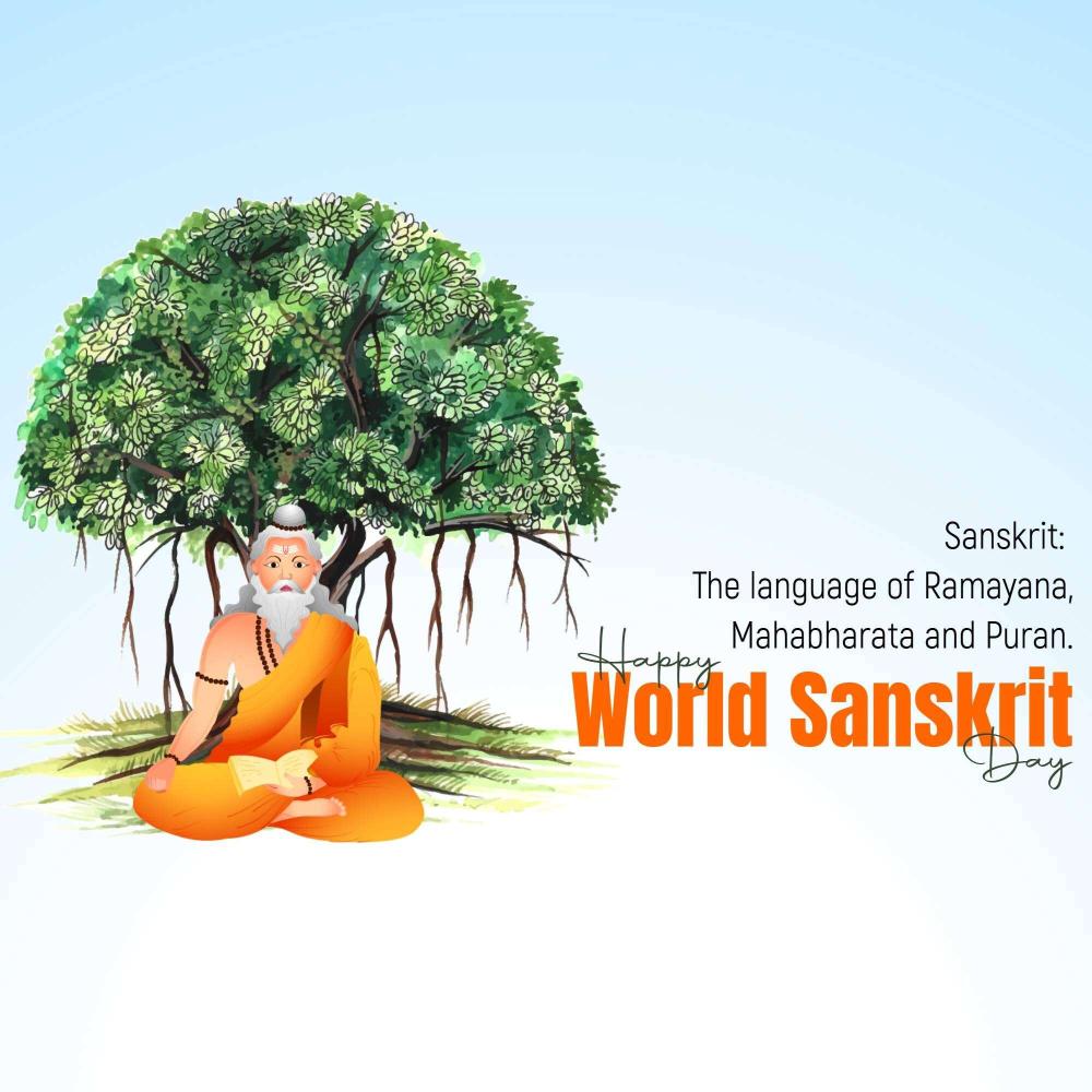 Sanskrit Day