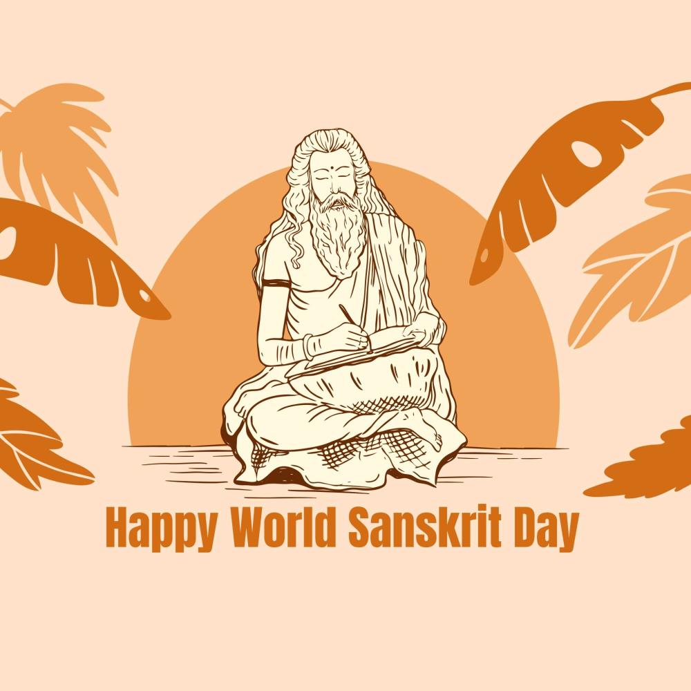 Sanskrit Day