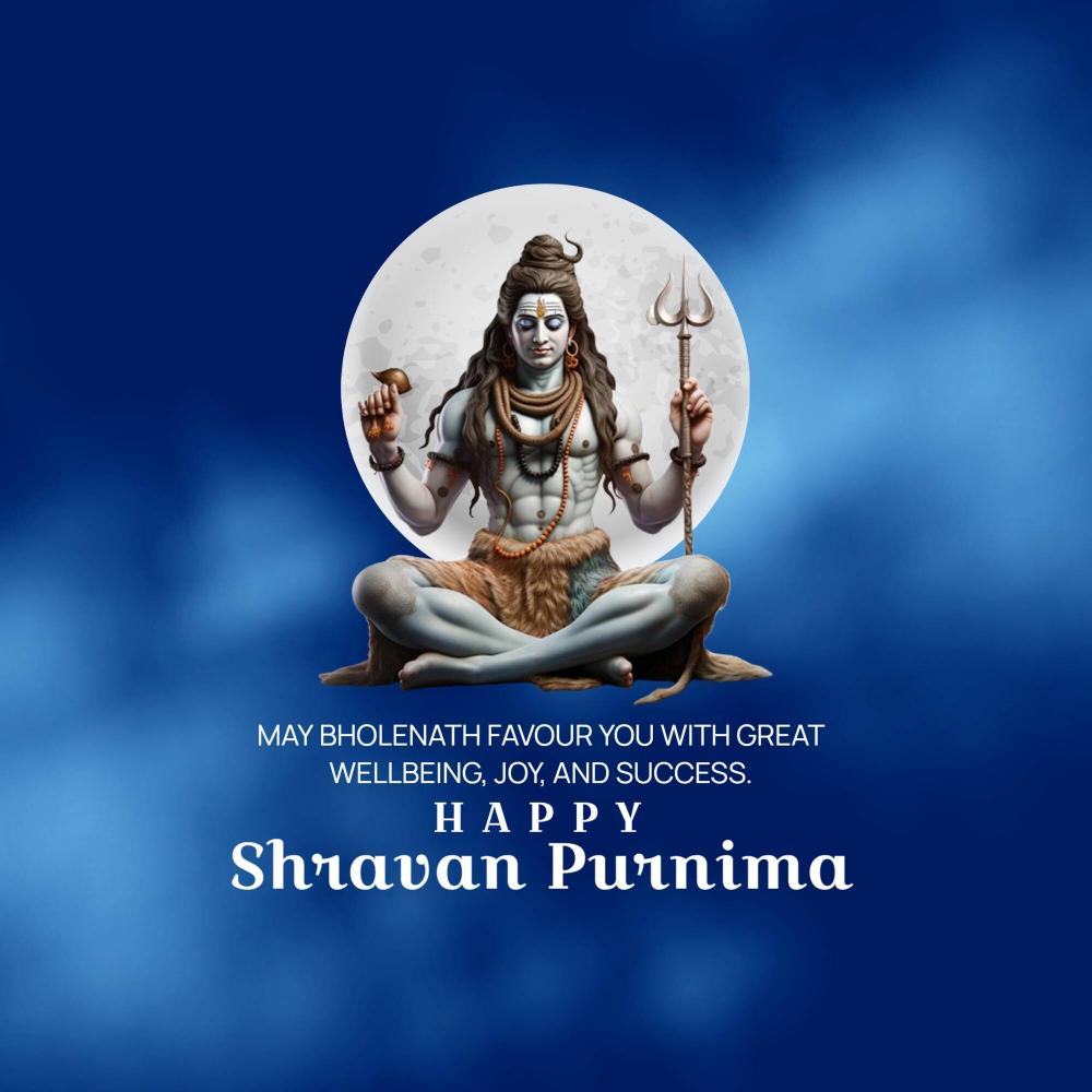 Shravan Purnima