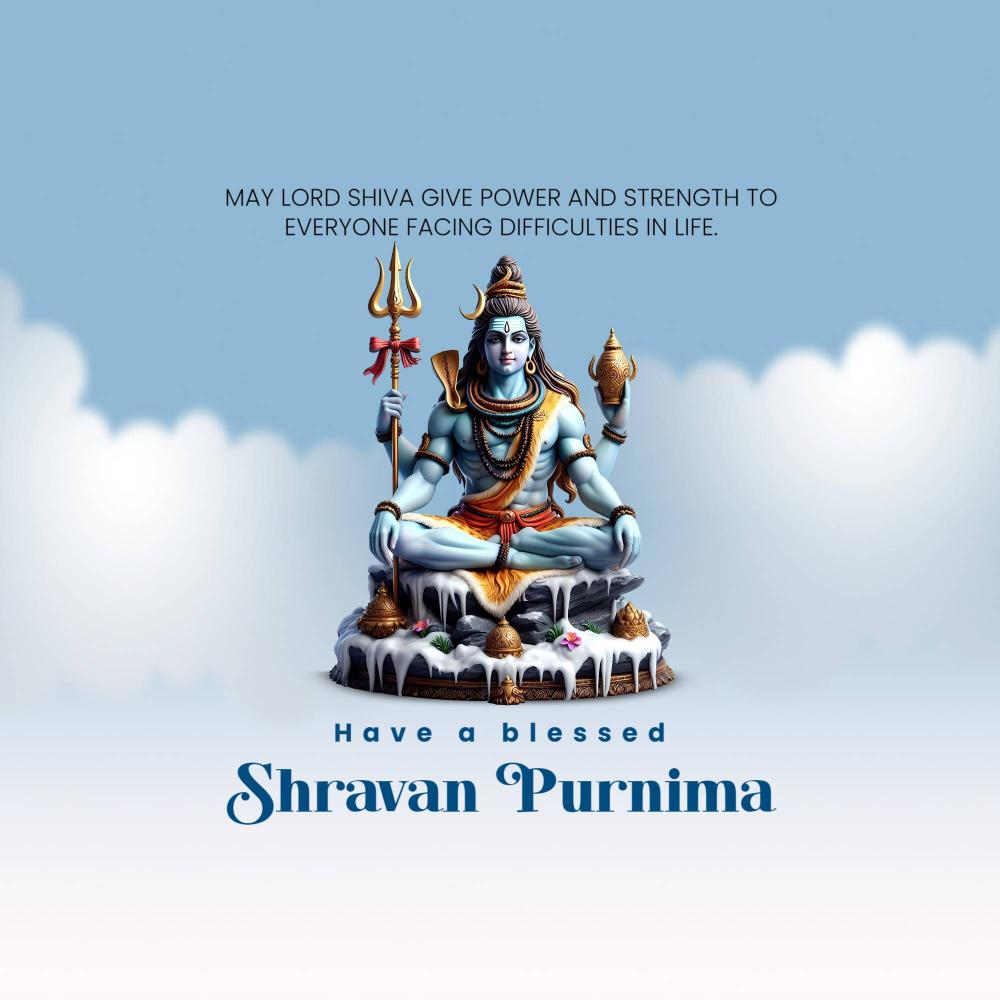 Shravan Purnima