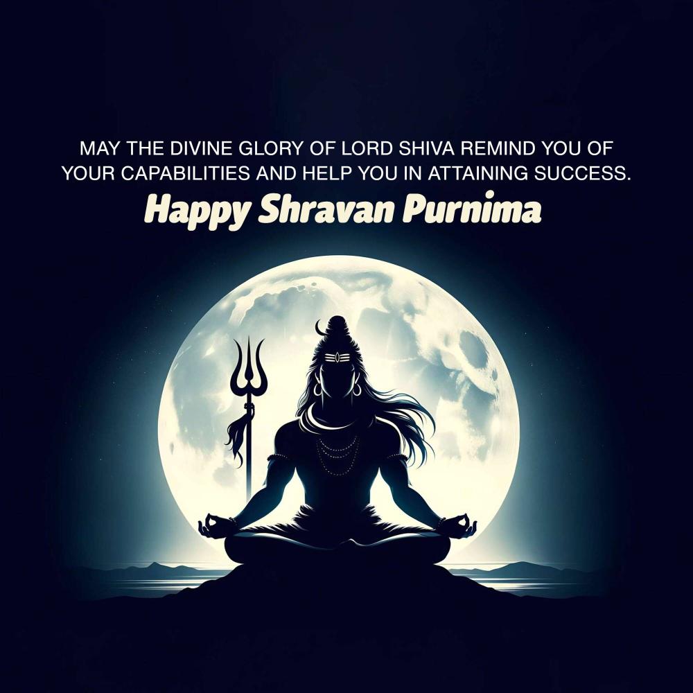 Shravan Purnima