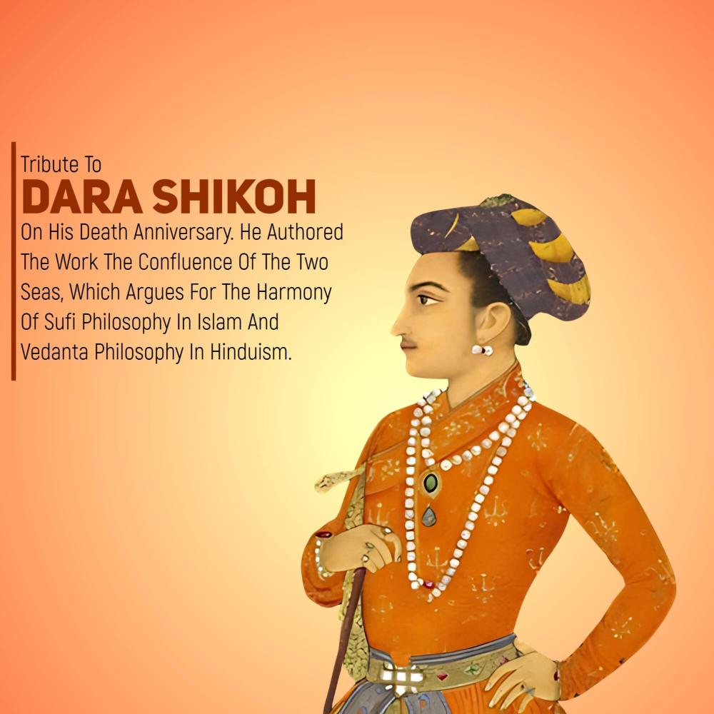 Dara Shikoh Punyatithi