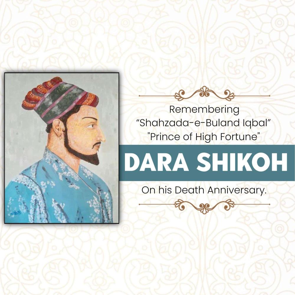 Dara Shikoh Punyatithi