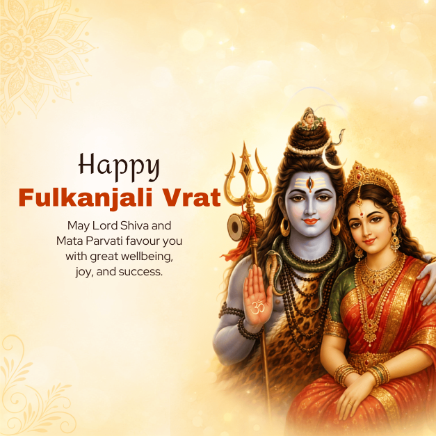 Phool Kajali Vrat