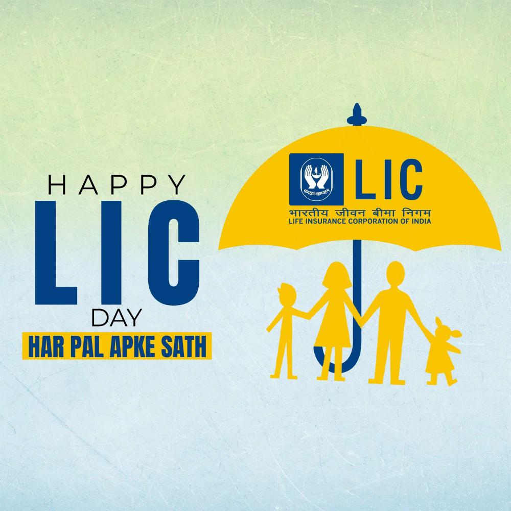LIC Day