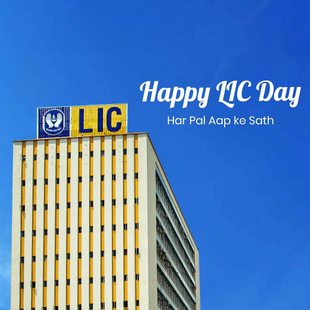 LIC Day