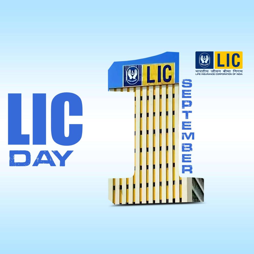 LIC Day