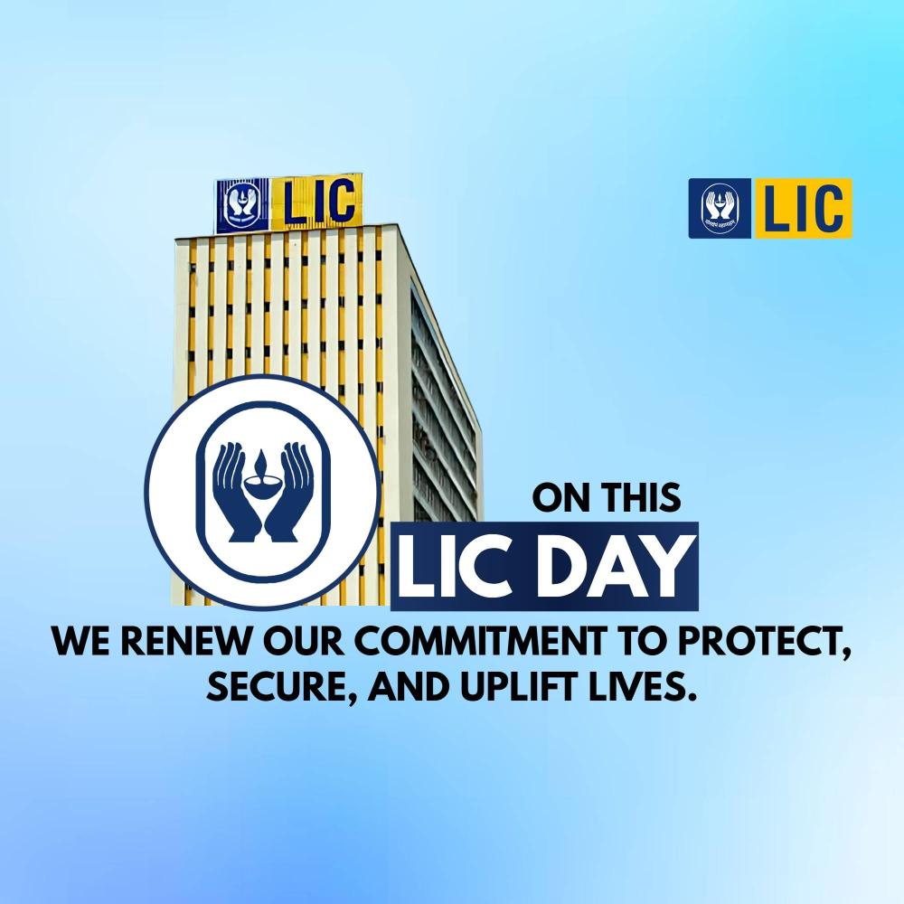 LIC Day