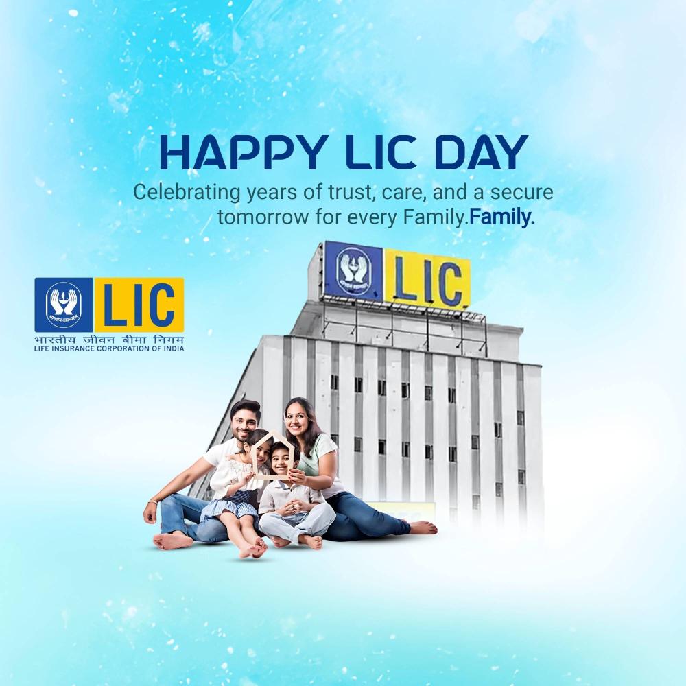 LIC Day