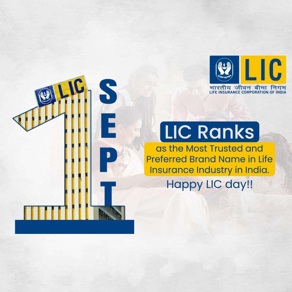 LIC Day
