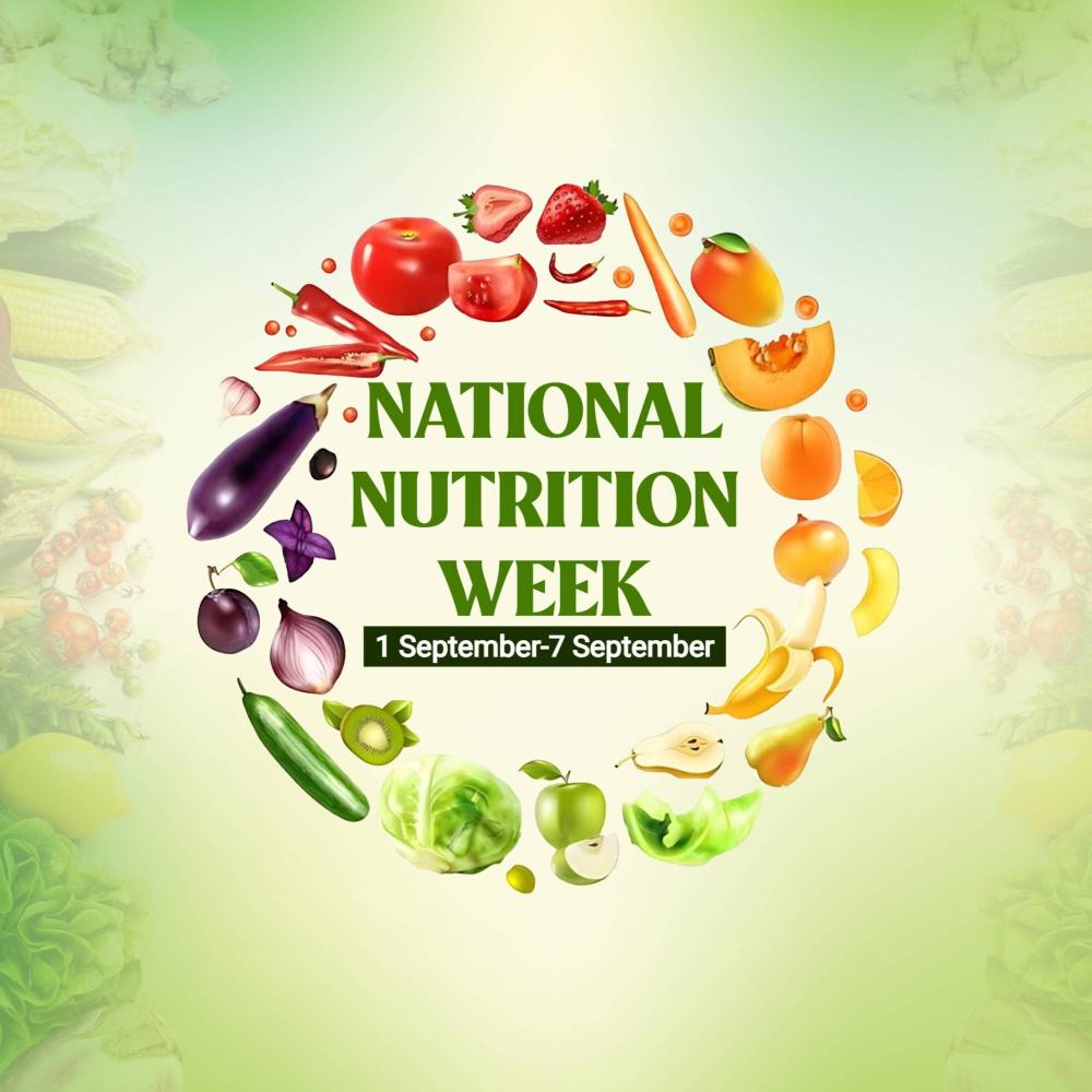 Nutrition Week