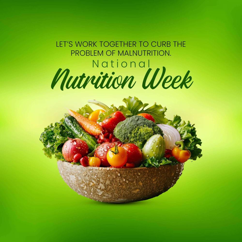 Nutrition Week