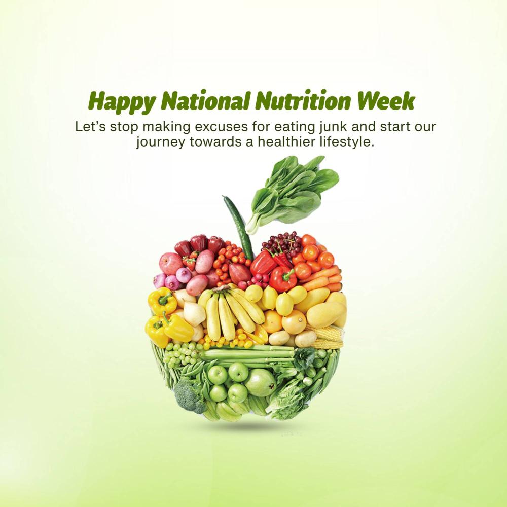 Nutrition Week