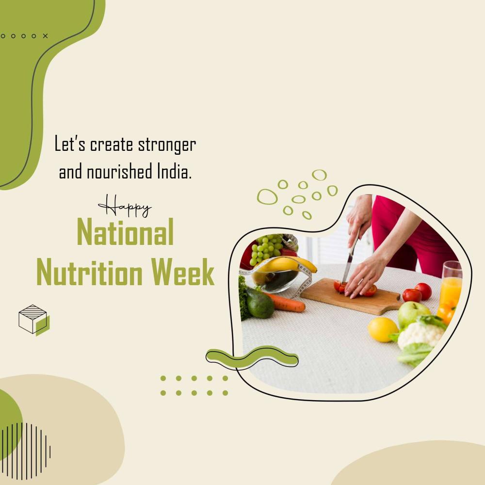 Nutrition Week