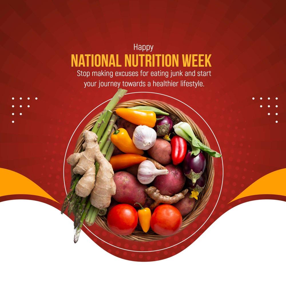 Nutrition Week