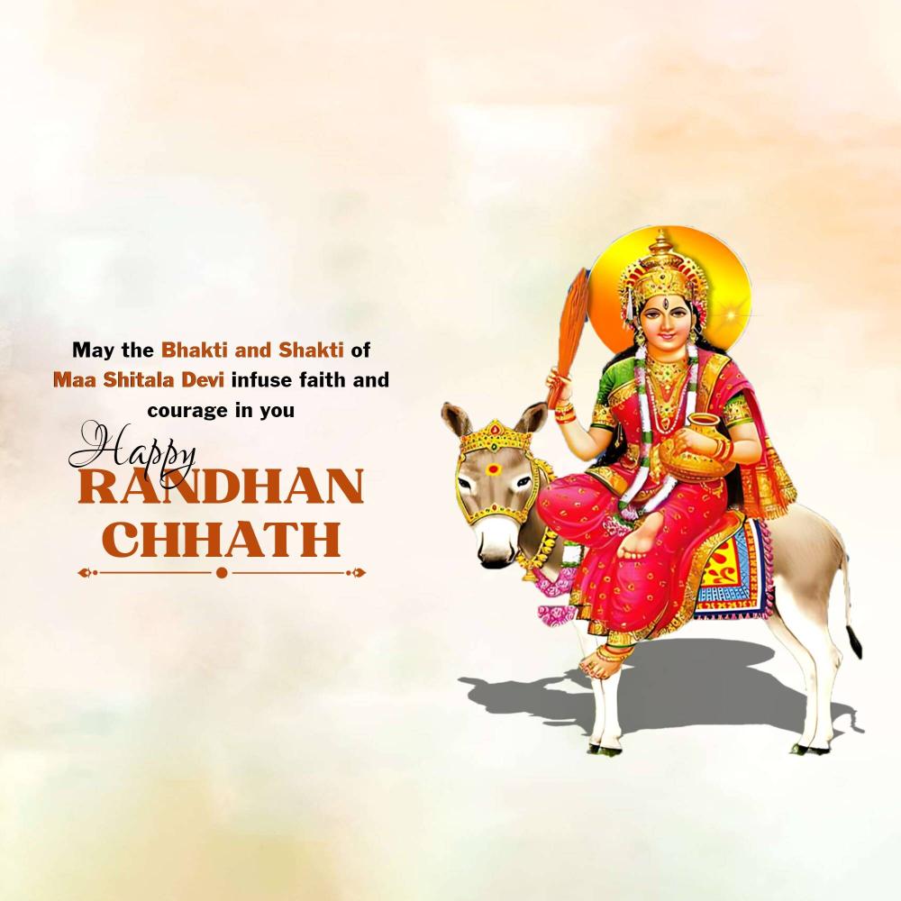Randhan Chhath