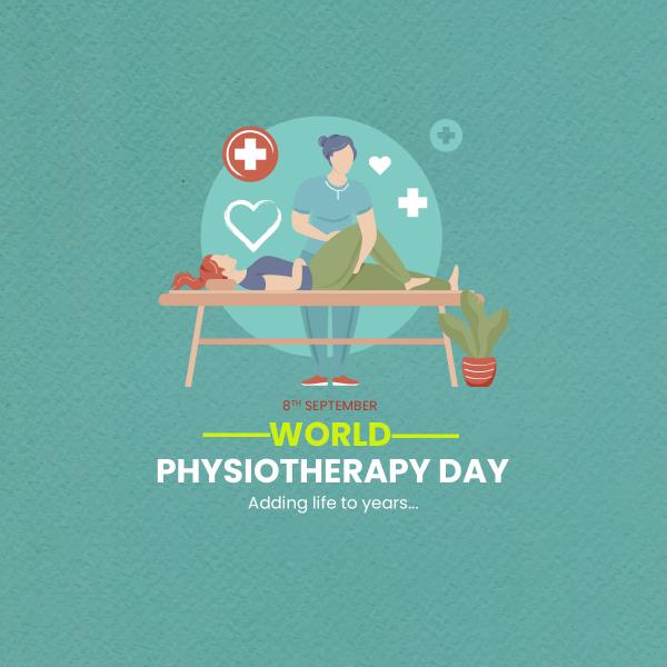 World Physiotherapy Day