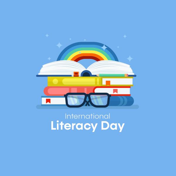 International Literacy Day