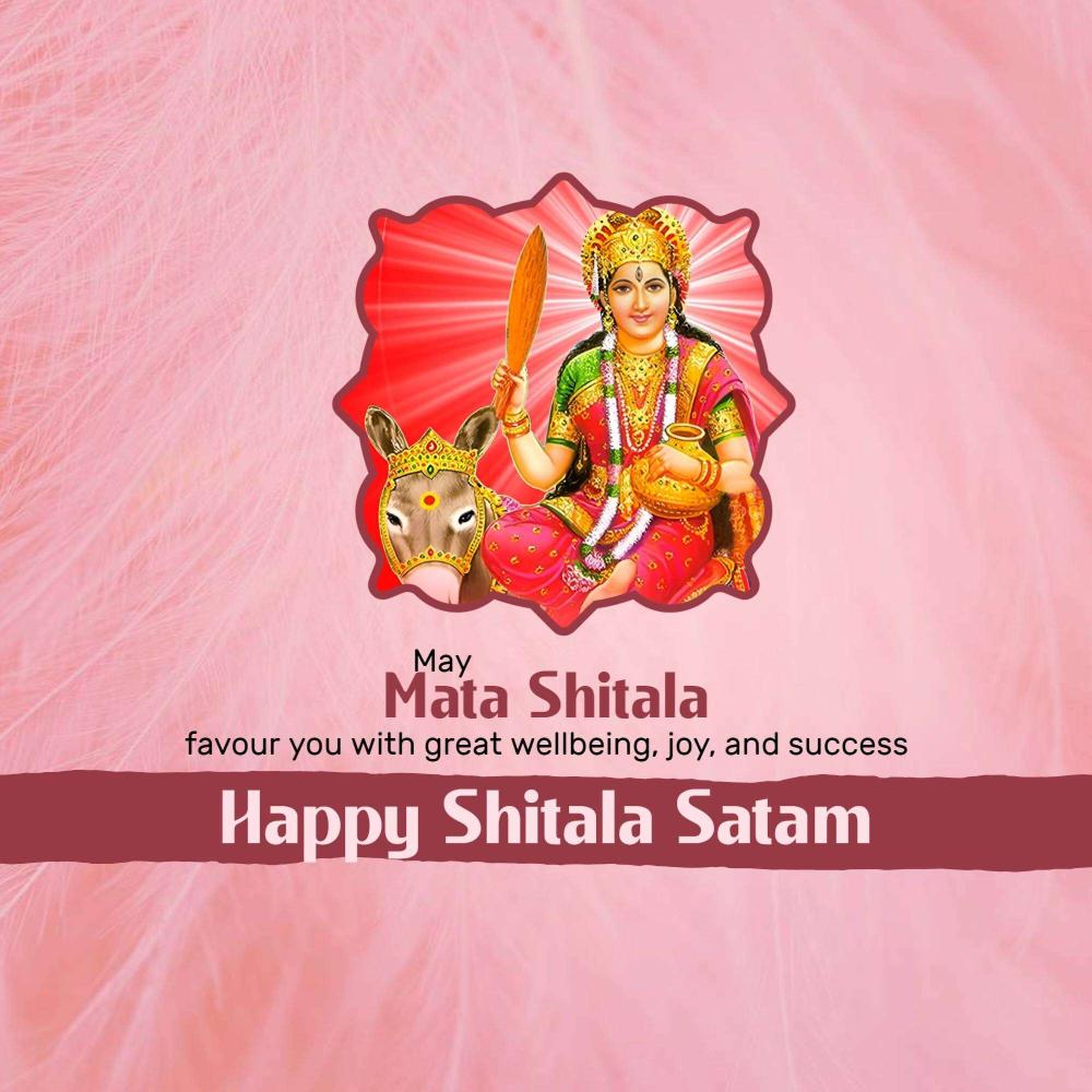 Shitala Satam