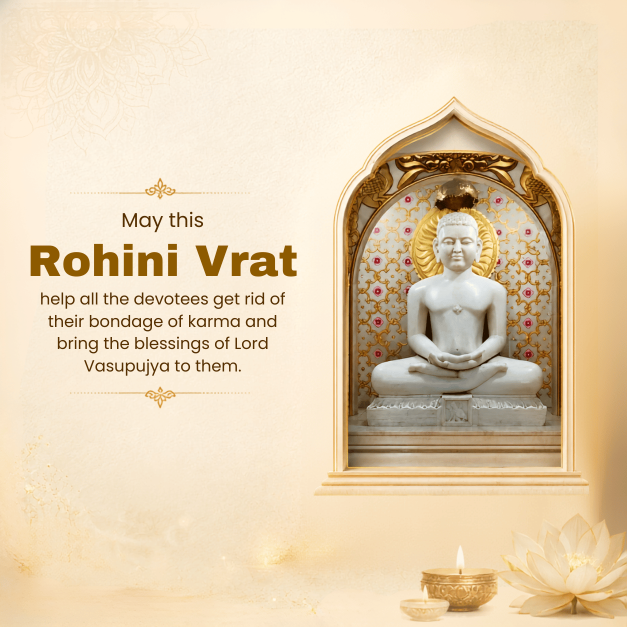 Rohini Vrat