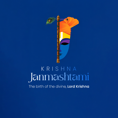 Krishna Janmashtami