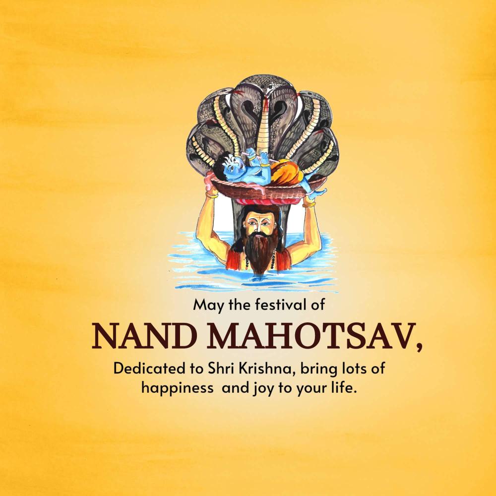 Nand Mahotsav