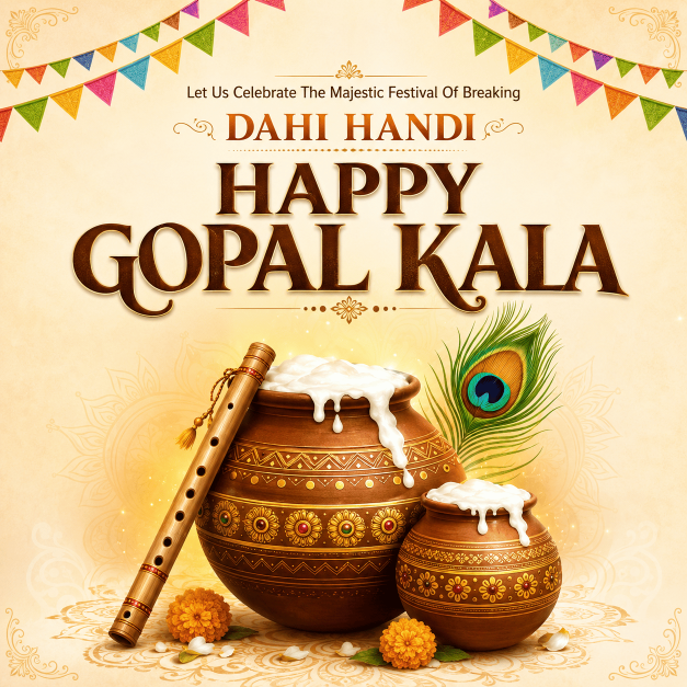 Dahi Handi