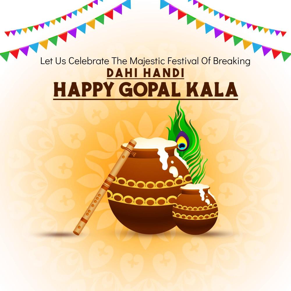 Dahi Handi