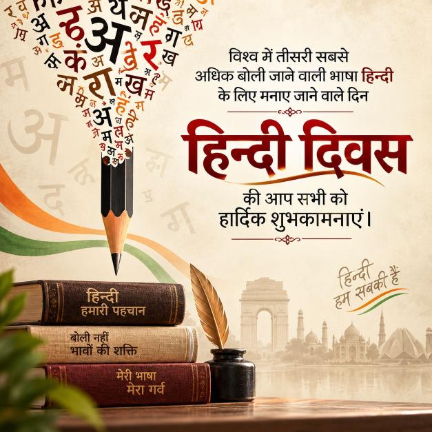 Hindi Diwas