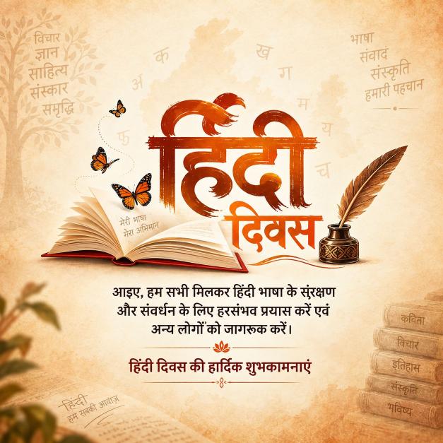 Hindi Diwas