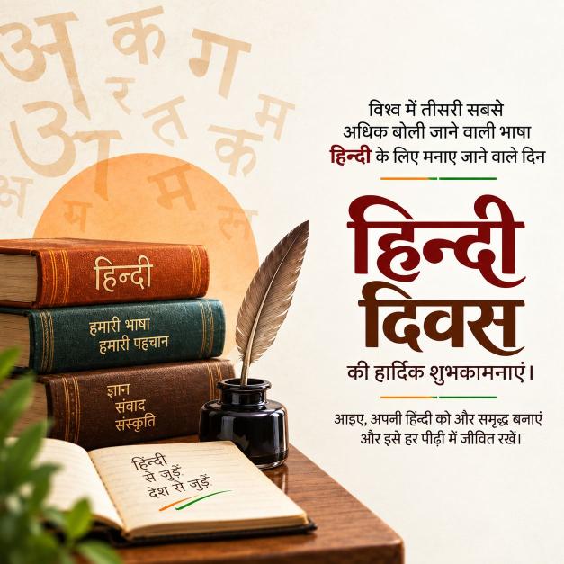 Hindi Diwas