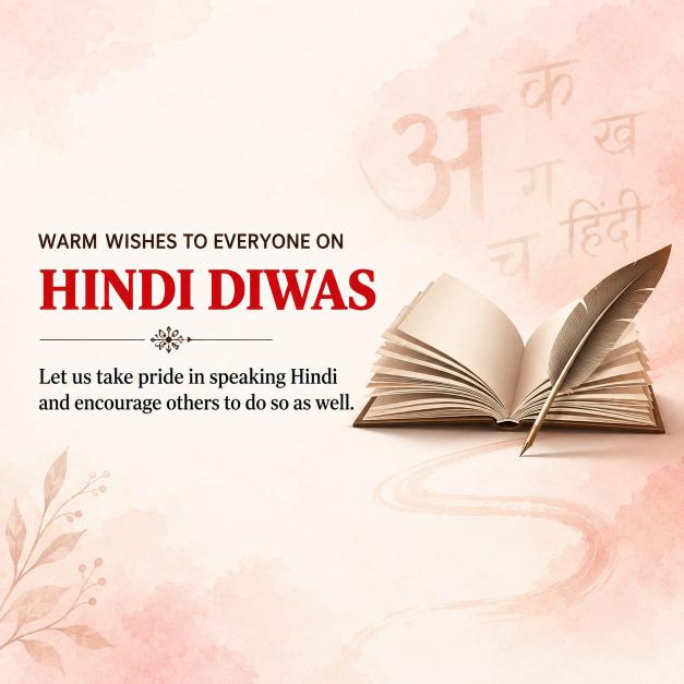 Hindi Diwas