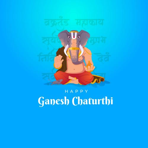Ganesh Chaturthi