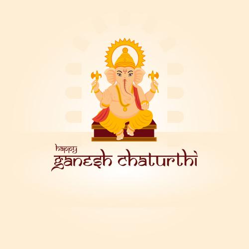 Ganesh Chaturthi